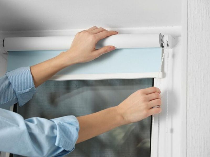 ultimate blinds services