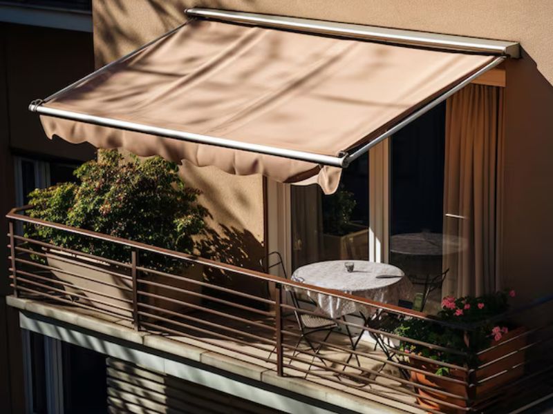 ultimate blinds services